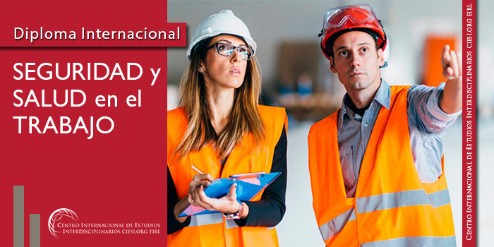 Seguridad y salud en el trabajo CIESI ORG EIRL CIESIORG EIRL Seguridad y salud en el trabajo CIESI ORG EIRL CIESIORG EIRL